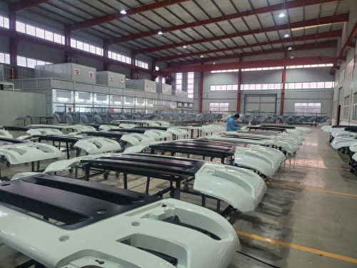 聚焦產業培強做大 精準服務高質發展——法律保障的新視角